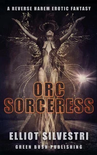 Orc Sorceress
