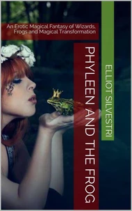 Phyleen and the Frog