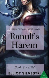 Ranulf’s Harem 2: Hild