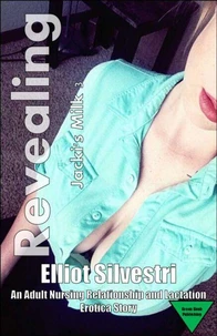 Revealing: Jacki's Milk 3