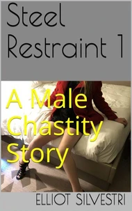 Steel Restraint 1