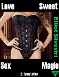 Temptation: Love Sweet Sex Magic 2