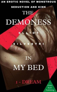 The Demoness In My Bed 1 - Dream