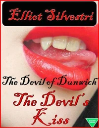 The Devil’s Kiss