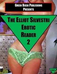 The Elliot Silvestri Erotic Reader Volume 2