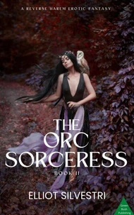 The Orc Sorceress Book II