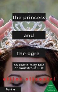The Princess and the Ogre Part 4