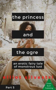 The Princess and the Ogre Part 5