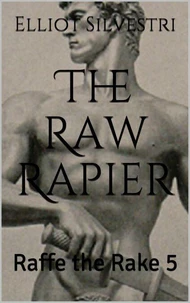 The Raw Rapier