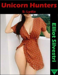 Unicorn Hunters 5: Lydia