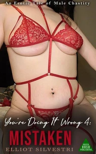 You’re Doing It Wrong 4: Mistaken