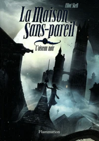 L'oiseau noir