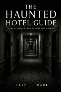 The Haunted Hotel Guide