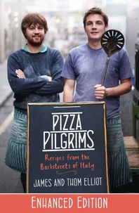 Pizza Pilgrims (iPad Special Edition)
