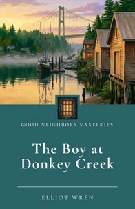 The Boy at Donkey Creek