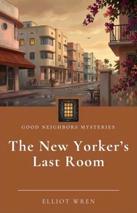 The New Yorker's Last Room