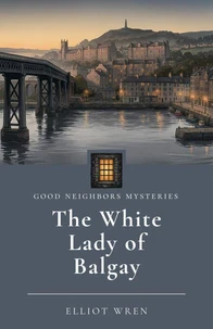 The White Lady of Balgay