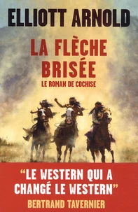 La flèche brisée