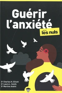 Guérir l'anxiété pour les nuls