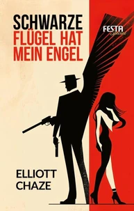 Schwarze Flügel hat mein Engel