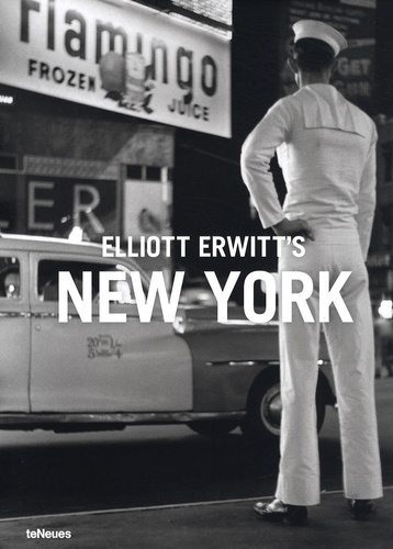 Elliott Erwitt - Elliott Erwitt's New York.
