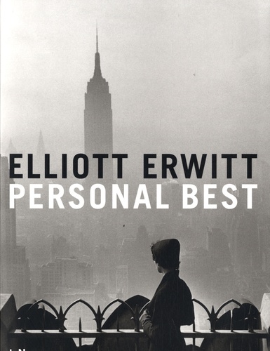 Elliott Erwitt - Elliott Erwitt's - Personal best.