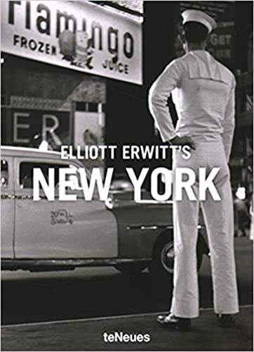 Elliott Erwitt - New York.