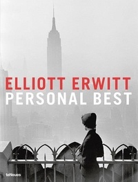 Elliott Erwitt - Personal best.