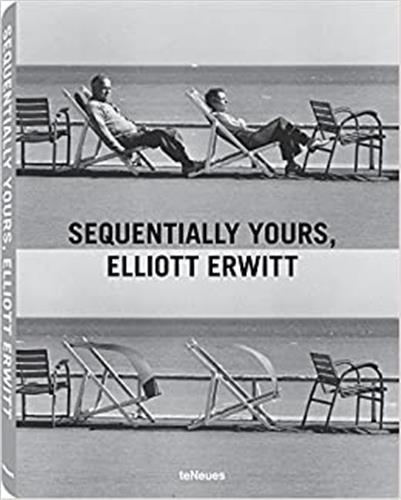 Elliott Erwitt - Sequentially yours.