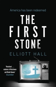 Elliott Hall - Teh First Stone.