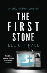 Teh First Stone