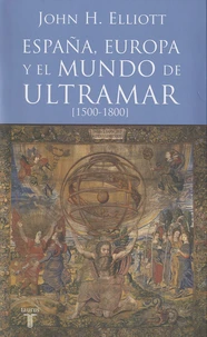 España, Europa y el mundo de ultramar