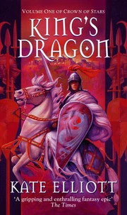 king's Dragon Crown of Stars book 1