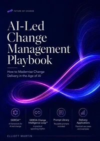 AI-Led Change Management Playbook