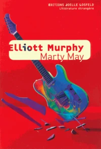 Marty May