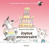 Joyeux anniversaire