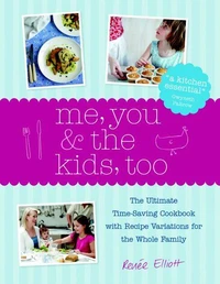 Me, You &amp; the Kids, Too