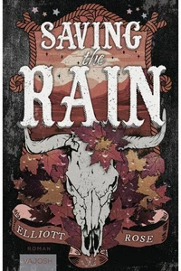 Saving the Rain