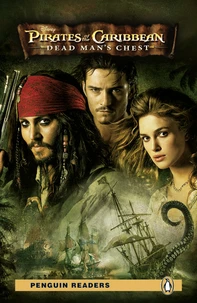 Pirates of the Caribbean : dead man's chest