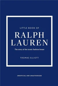 Little Book of Ralph Lauren