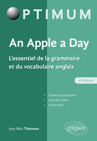 An Apple a day