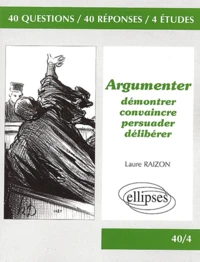 Argumenter