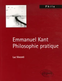 Emmanuel Kant