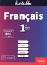  Ellipses marketing - Français 1re toutes séries L, ES, S.