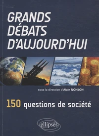 Grands débats d'aujourd'hui