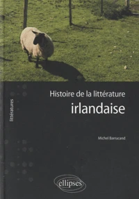 Histoire de la littérature irlandaise