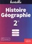 Histoire Géographie 2de - Occasion