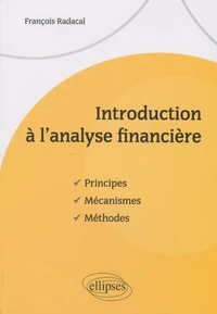 Introduction à l'analyse financière