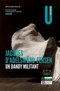 Jacques d'Adelwärd-Fersen
