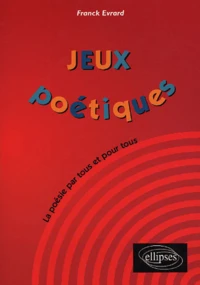 Jeux poétiques
